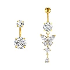 Rajnard piercing nombril d'occasion  Livré partout en France