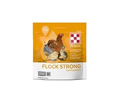 Purina flock strong for sale  Delivered anywhere in USA 