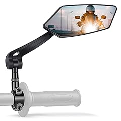 Flintronic bike mirror for sale  Delivered anywhere in UK