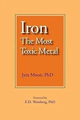 Iron toxic metal for sale  Delivered anywhere in USA 