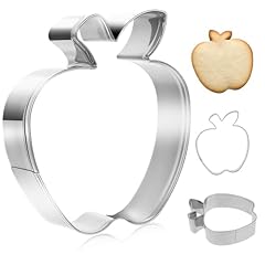 Molain apple cookie for sale  Delivered anywhere in USA 