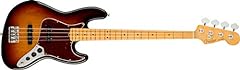 Fender American Professional II Jazz Bass - Maple, for sale  Delivered anywhere in Canada