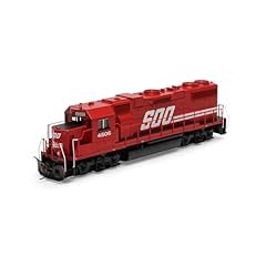Athearn gp38 sound for sale  Delivered anywhere in USA 