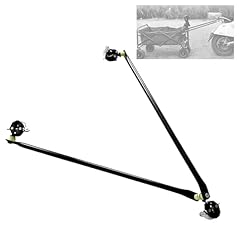 Bike trailer hitch for sale  Delivered anywhere in USA 