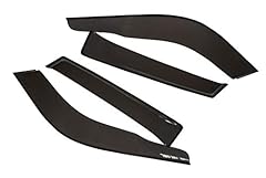 Wind deflectors set for sale  Delivered anywhere in UK