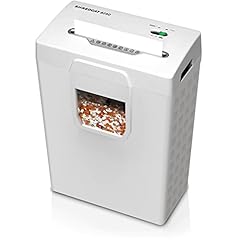 Aktenvernichter shredcat 8250 gebraucht kaufen  Wird an jeden Ort in Deutschland