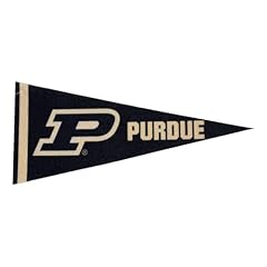 Purdue mini wimpel gebraucht kaufen  Wird an jeden Ort in Deutschland