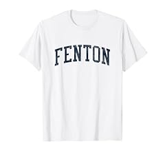 Fenton vintage athletic for sale  Delivered anywhere in USA 