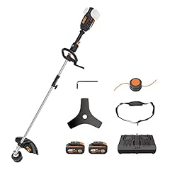Worx nitro débroussailleuse d'occasion  Livré partout en Belgiqu