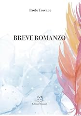 Breve romanzo usato  Spedito ovunque in Italia 