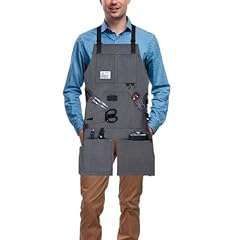 Gaeshow work apron for sale  Delivered anywhere in UK
