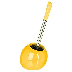 Toilettenbürste sun yellow gebraucht kaufen  Wird an jeden Ort in Deutschland