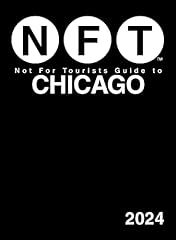 Tourists guide chicago for sale  Delivered anywhere in USA 