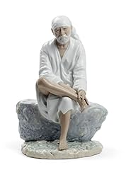 Lladro hindu sai for sale  Delivered anywhere in USA 
