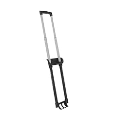 Minkissy telescopic suitcase for sale  Delivered anywhere in UK