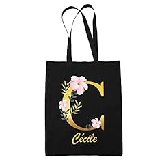 Tote bag cécile d'occasion  Livré partout en France