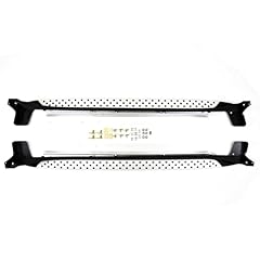 Automotive side steps for sale  Delivered anywhere in UK