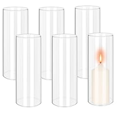 Pcs hurricane candle for sale  Delivered anywhere in USA 