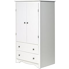 Pemberly row wardrobe for sale  Delivered anywhere in USA 