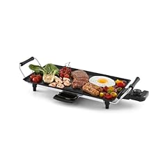 Geepas teppanyaki grill for sale  Delivered anywhere in UK