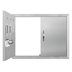 Stainless steel outdoor for sale  Delivered anywhere in USA 
