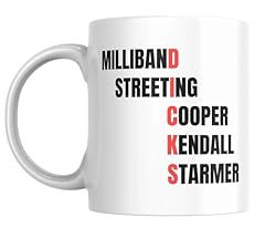 British political satire for sale  Delivered anywhere in UK