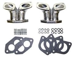 Dual intake manifolds for sale  Delivered anywhere in USA 