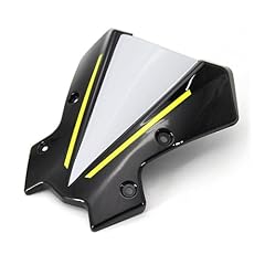 Parabrezza anteriore moto usato  Spedito ovunque in Italia 