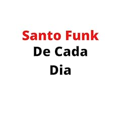 Santo funk cada gebraucht kaufen  Wird an jeden Ort in Deutschland