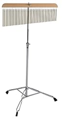 Xdrum chimes campane usato  Spedito ovunque in Italia 