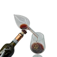 Decanter per vino usato  Spedito ovunque in Italia 