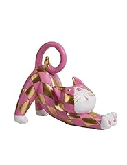 Seinhijo cat figurine for sale  Delivered anywhere in Ireland