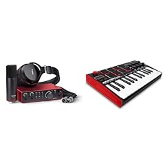 Focusrite scarlett 2i2 for sale  Delivered anywhere in UK