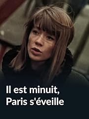 Minuit paris éveille d'occasion  Livré partout en France
