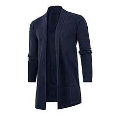 Fowjknww cardgigan veste d'occasion  Livré partout en France