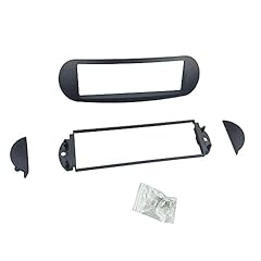 Single din fascia for sale  Delivered anywhere in UK