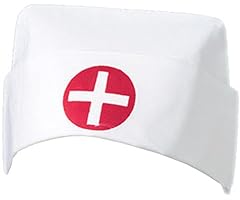 Toy nurse cap for sale  Delivered anywhere in USA 