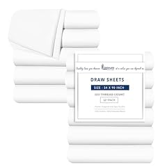Linteum textile white for sale  Delivered anywhere in USA 