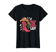 Crazy line dance for sale  Delivered anywhere in UK