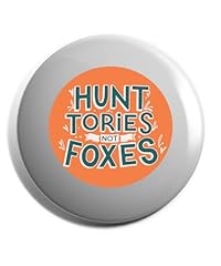 Hippowarehouse hunt tories for sale  Delivered anywhere in UK