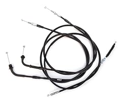 Control cable set for sale  Delivered anywhere in USA 