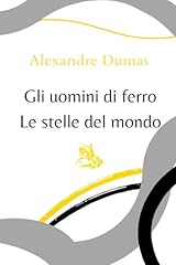 Gli uomini ferro usato  Spedito ovunque in Italia 
