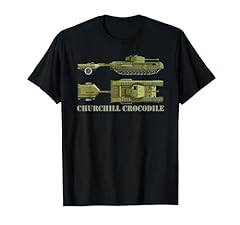 Churchill crocodile ww2 for sale  Delivered anywhere in UK