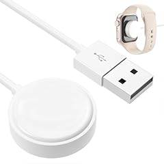 Chargeur apple watch d'occasion  Livré partout en France