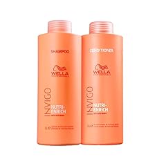 Kit wella invigo for sale  Delivered anywhere in UK