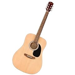 Fender dreadnought acoustic for sale  Delivered anywhere in USA 