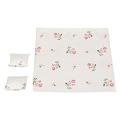 Dollhouse bedding piece for sale  Delivered anywhere in USA 