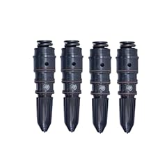 4pcs fuel injector for sale  Delivered anywhere in USA 