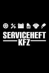 Serviceheft kfz universal gebraucht kaufen  Wird an jeden Ort in Deutschland