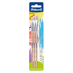 Pelikan borstenpinsel sorte gebraucht kaufen  Wird an jeden Ort in Deutschland